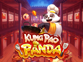 KungPaoPanda